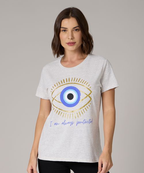 Playera  de  Dama