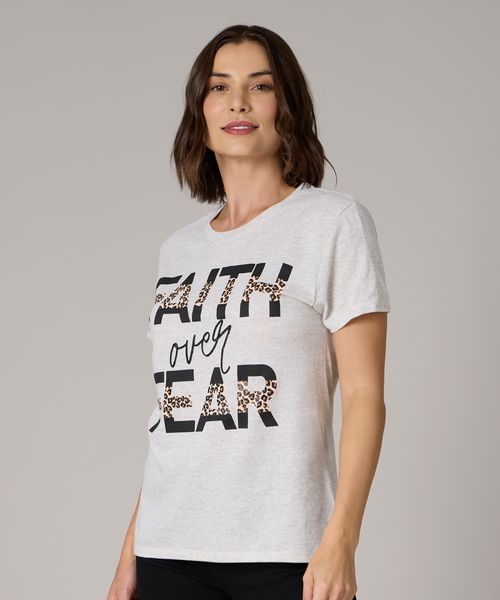 Playera  de  Dama