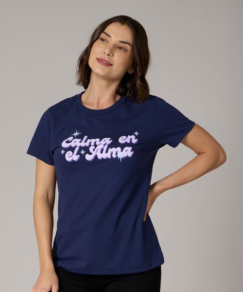 Playera  de  Dama