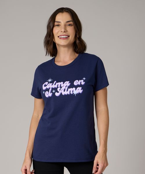 Playera  de  Dama