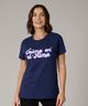 Playera  de  Dama