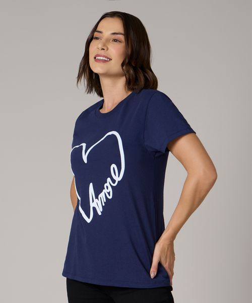 Playera  de  Dama