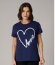 Playera  de  Dama