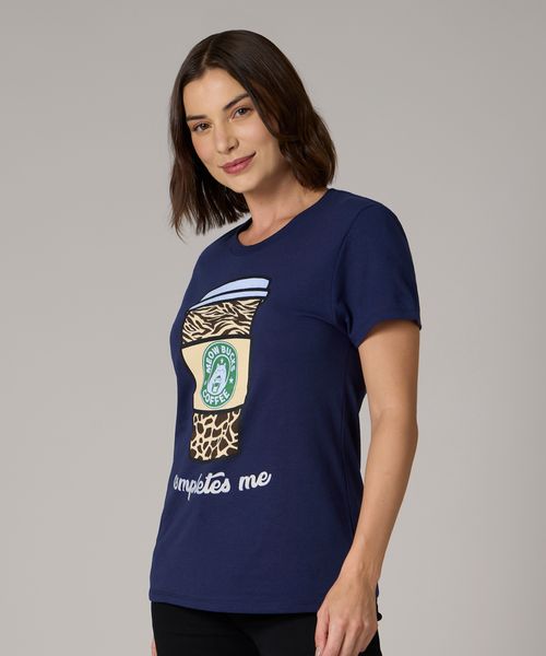 Playera  de  Dama