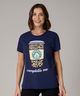 Playera  de  Dama