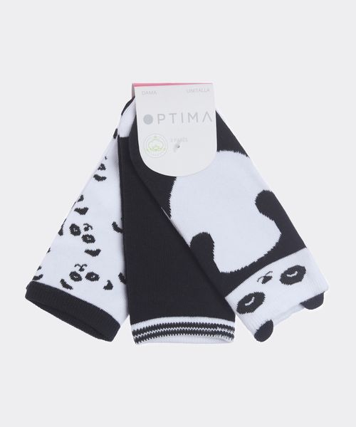 Calcetín Pack  de  Dama
