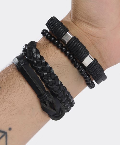 Accesorio  de  Caballero