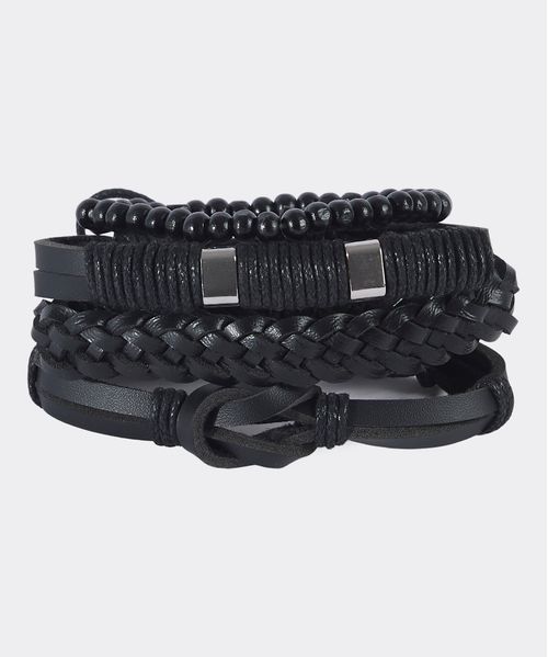 Accesorio  de  Caballero