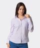 Blusa Manga Larga  de  Dama