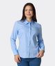 Blusa Manga Larga  de  Dama