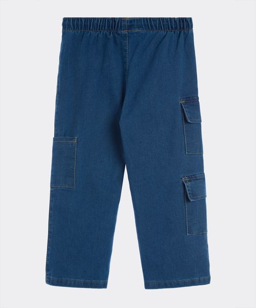 Jogger  de  Bebo Años