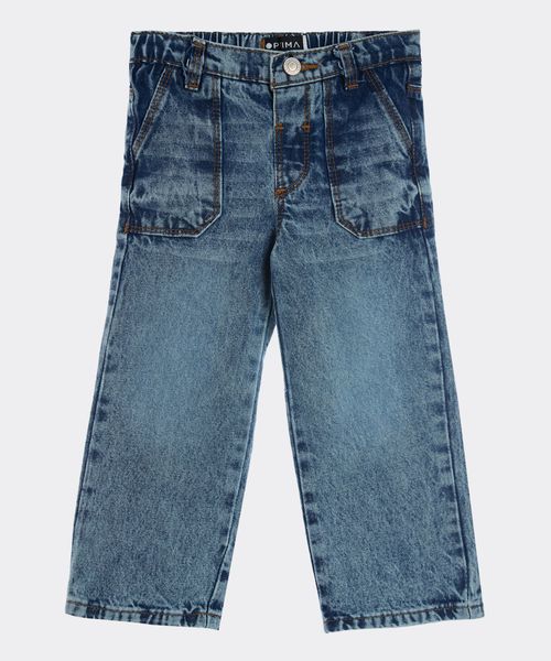Jeans  de  Beba Años