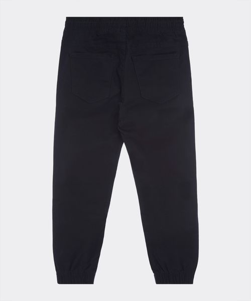 Jogger de Gabardina  de  Niño Infantil