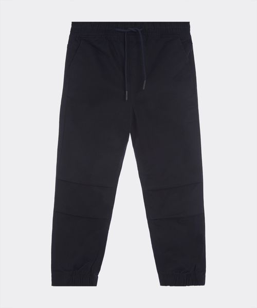Jogger de Gabardina  de  Niño Infantil