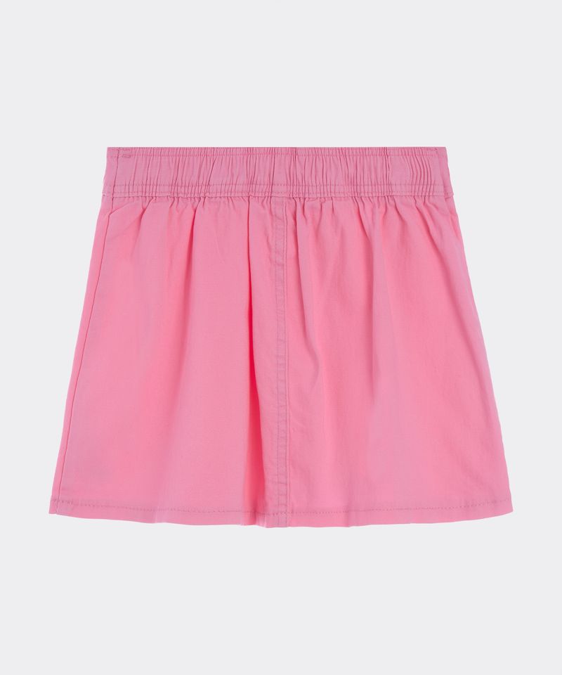 Falda  de  Niña Infantil