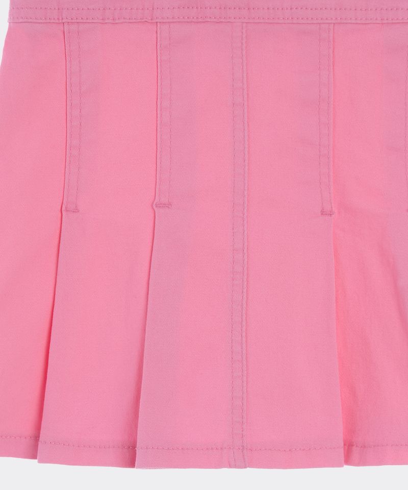 Falda  de  Niña Infantil