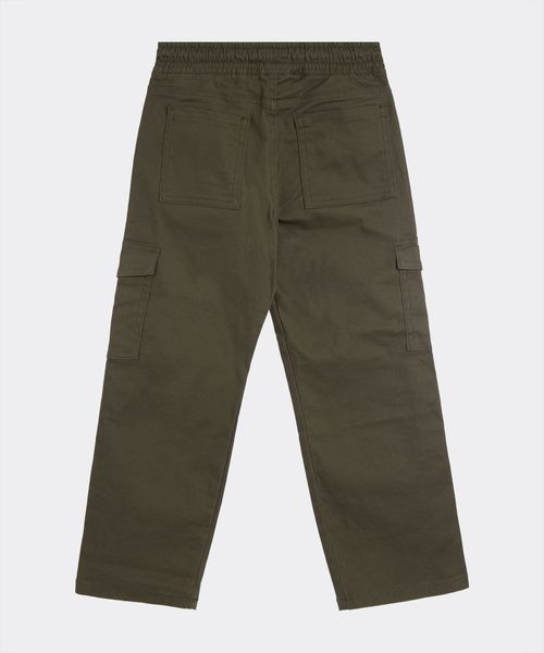 Jogger de Gabardina  de  Niño Infantil