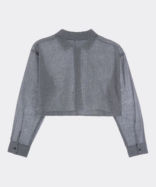 Blusa Manga Larga  de  Niña Juvenil