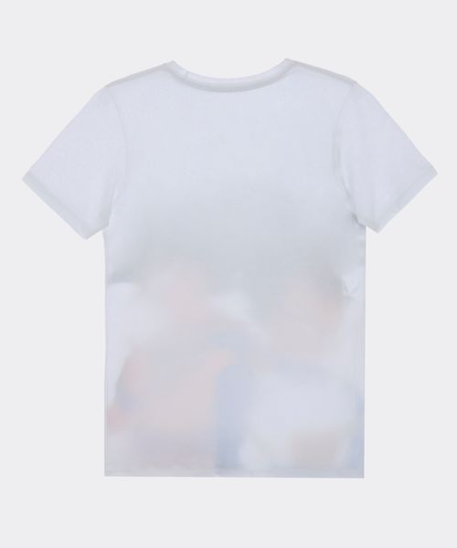 Playera de Licencia Dragon Ball de  Niño Juvenil