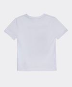 Playera de Licencia Dragon Ball de  Niño Infantil