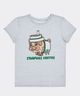 Playera  de  Niña Juvenil