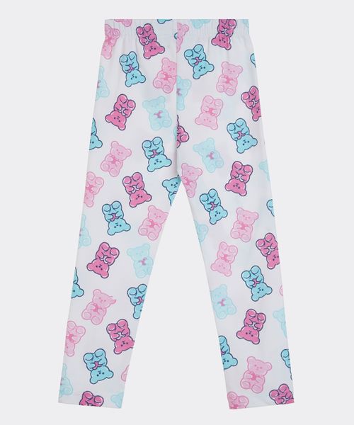 Mallones  de  Niña Infantil