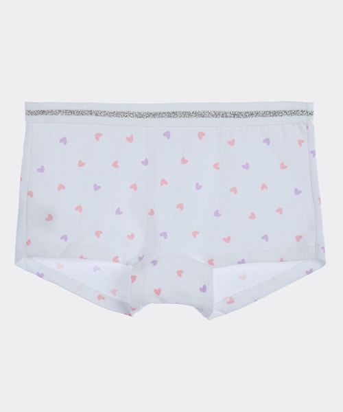 Bóxer  de  Niña Infantil