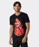 Playera de Licencia Chicas Superpoderosas de  Caballero