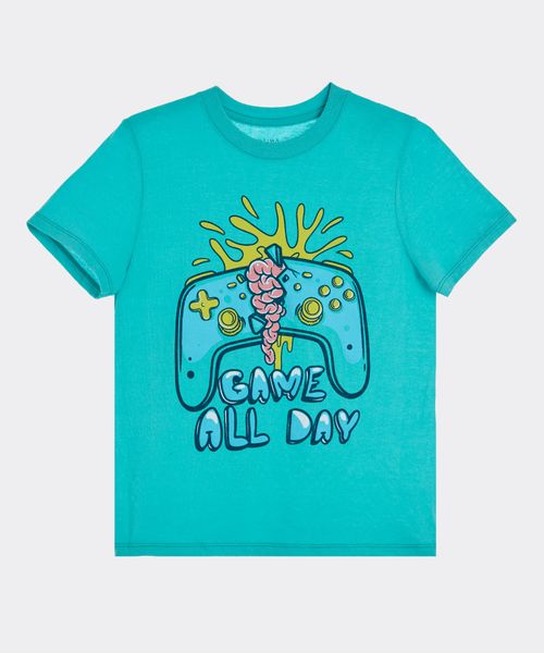 Playera  de  Niño Infantil