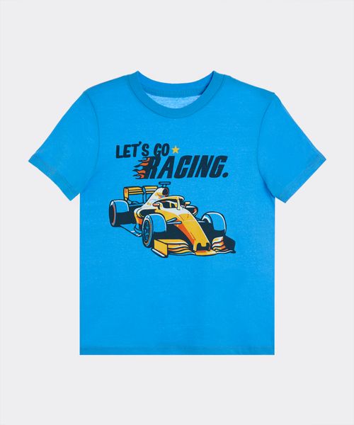 Playera  de  Niño Infantil