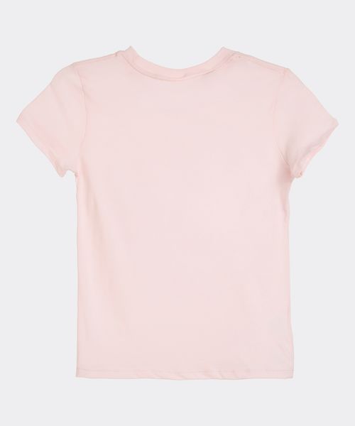 Playera de Licencia Minnie Mouse de  Niña Infantil