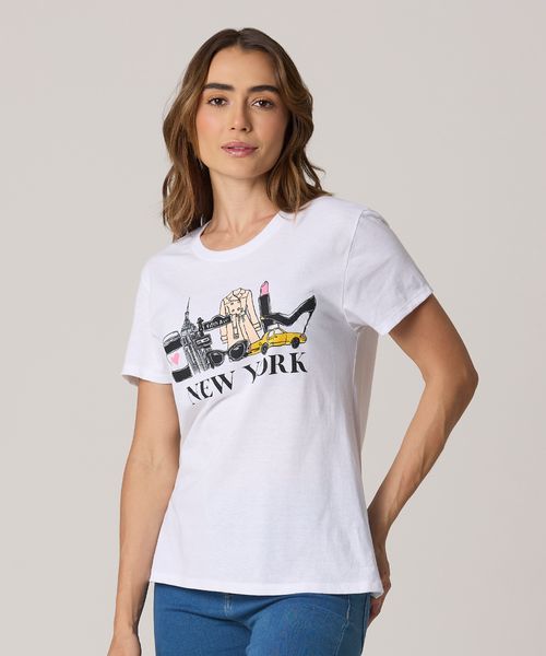 Playera  de  Dama