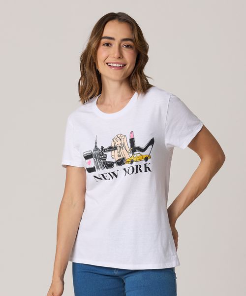 Playera  de  Dama