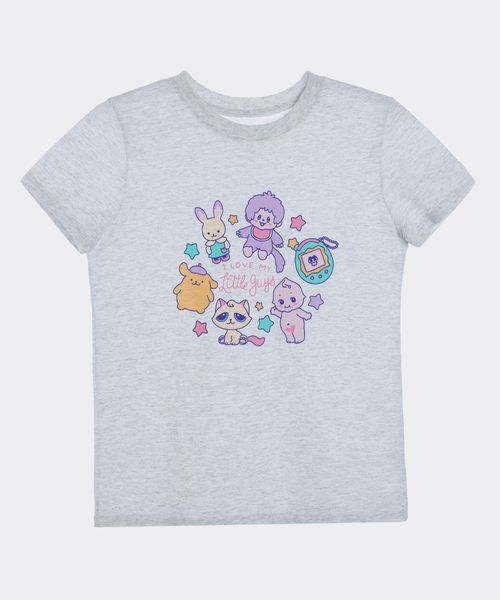 Playera  de  Niña Juvenil