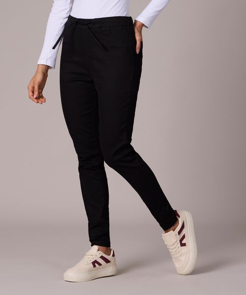 Pantalon de Gabardina  de  Dama
