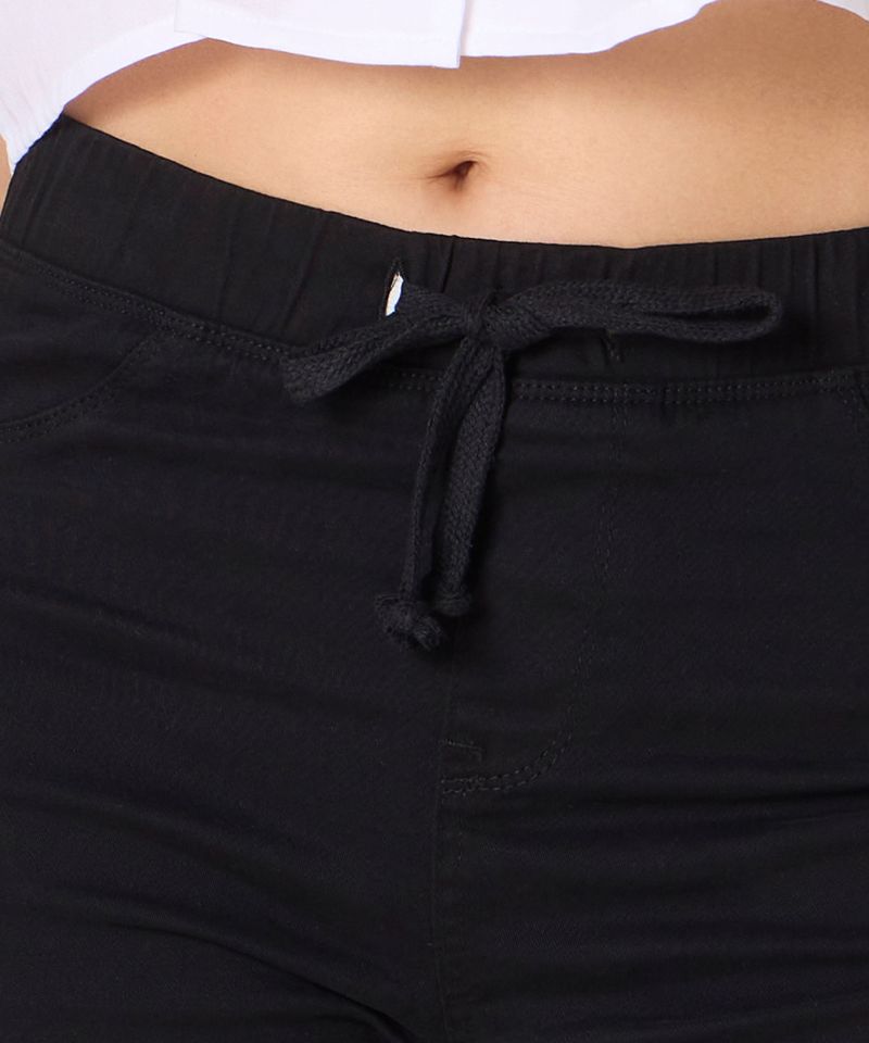 Pantalon de Gabardina  de  Dama