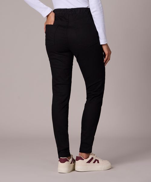 Pantalon de Gabardina  de  Dama