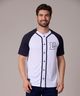 Camisa Manga Corta  de  Caballero
