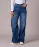 Jeans  de  Mezclilla Dama