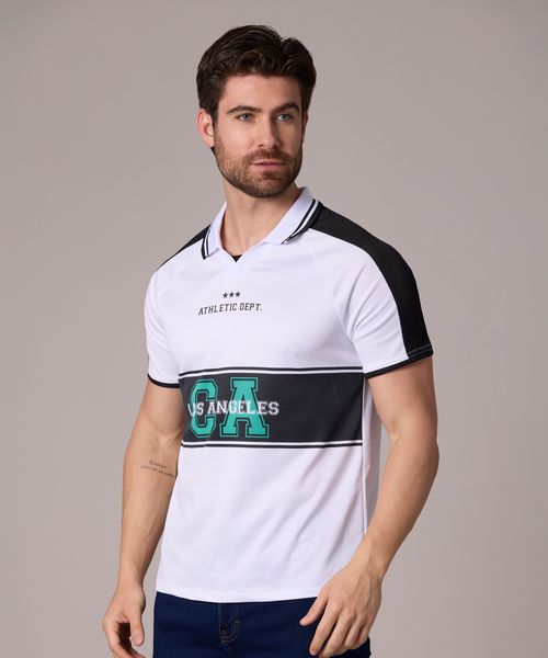 Playera  de  Caballero