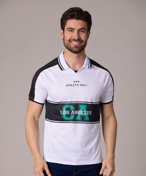 Playera  de  Caballero
