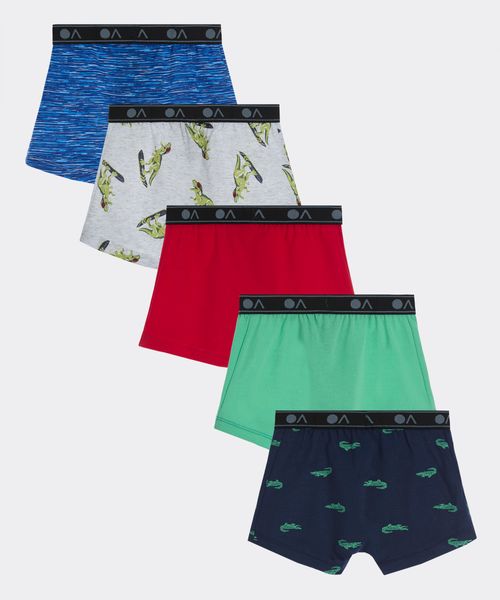 Bóxer  de  Niño Infantil