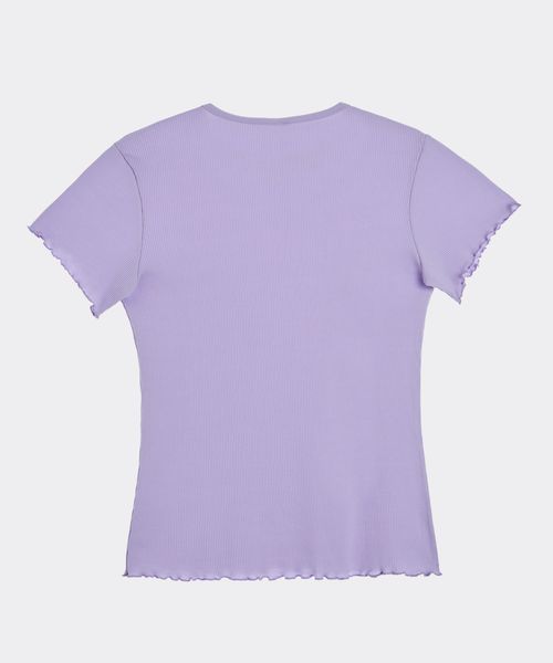 Playera  de  Niña Juvenil