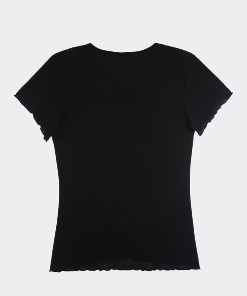 Playera  de  Niña Juvenil