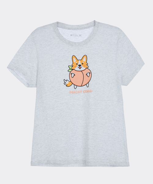 Playera  de  Dama