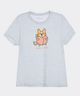 Playera  de  Dama