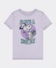Playera de Licencia  de  Niña Infantil