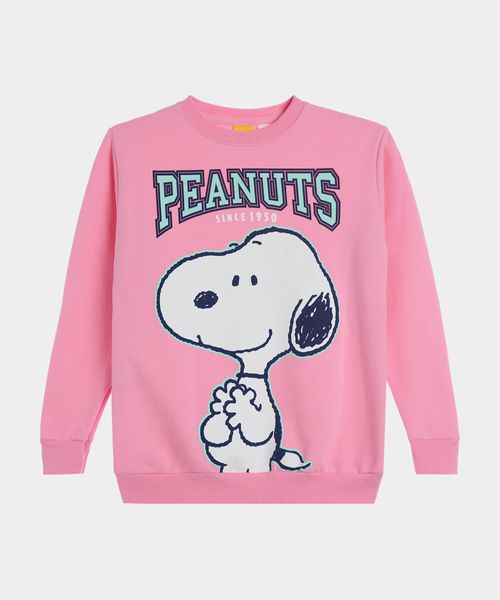 Sudadera  de  Niña Infantil