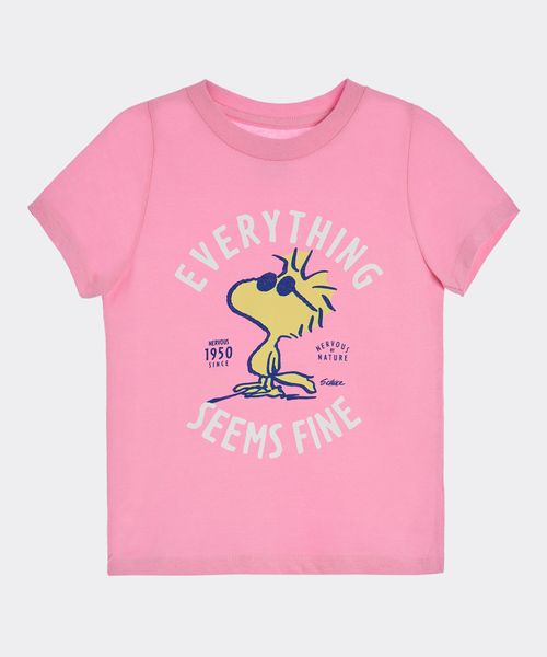 Playera de Licencia  de  Beba Años
