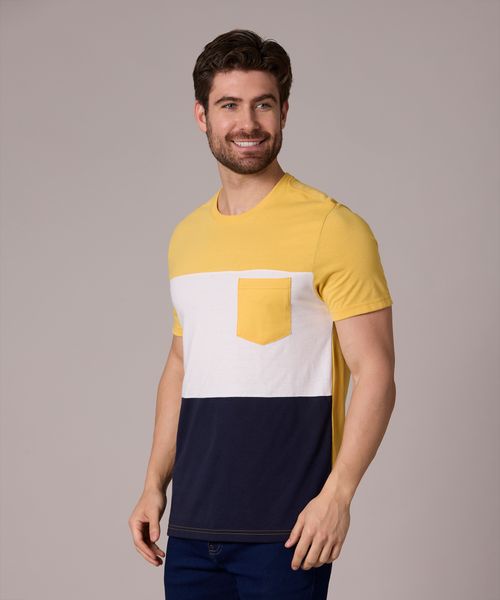 Playera  de  Caballero